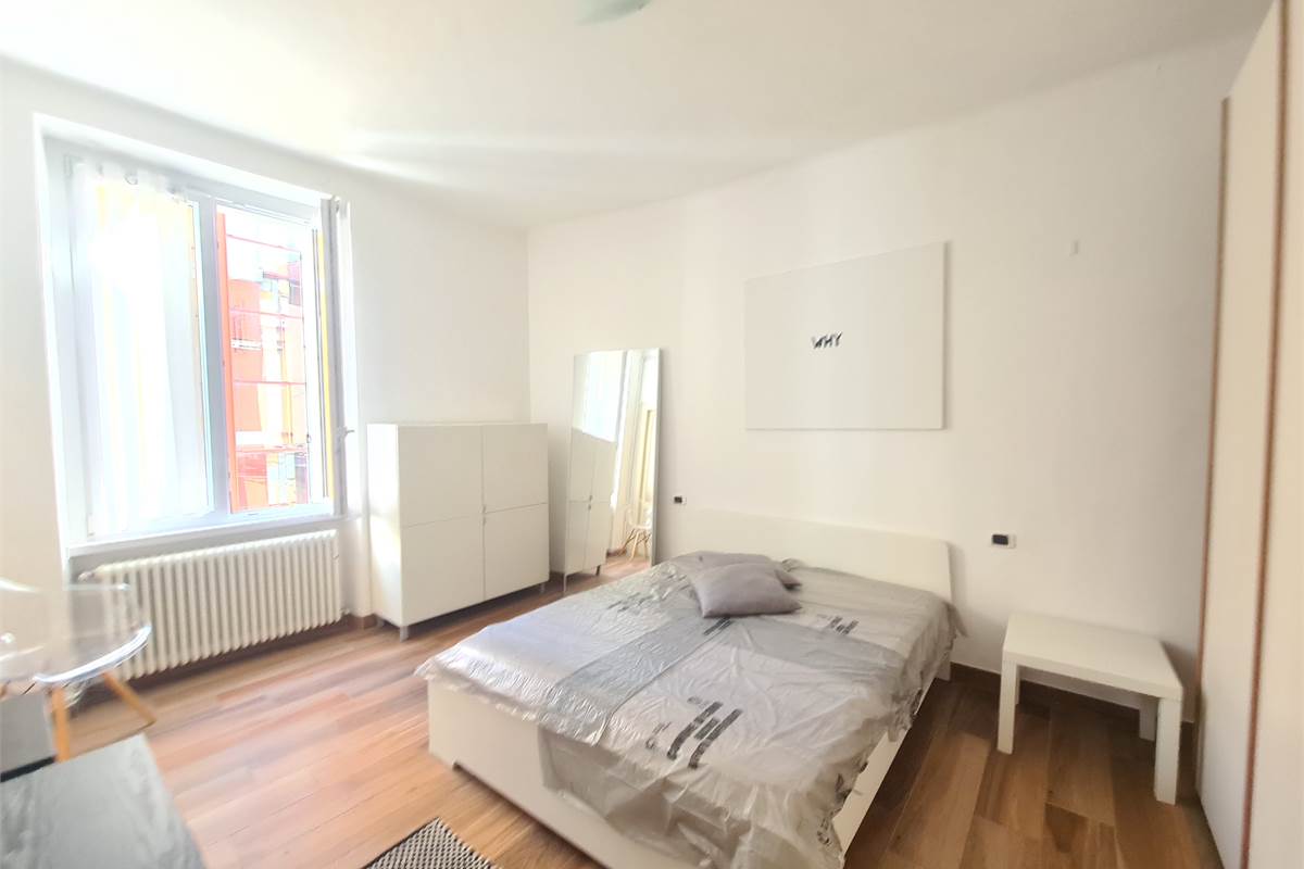 SPLENDIDO BILOCALE ARREDAO