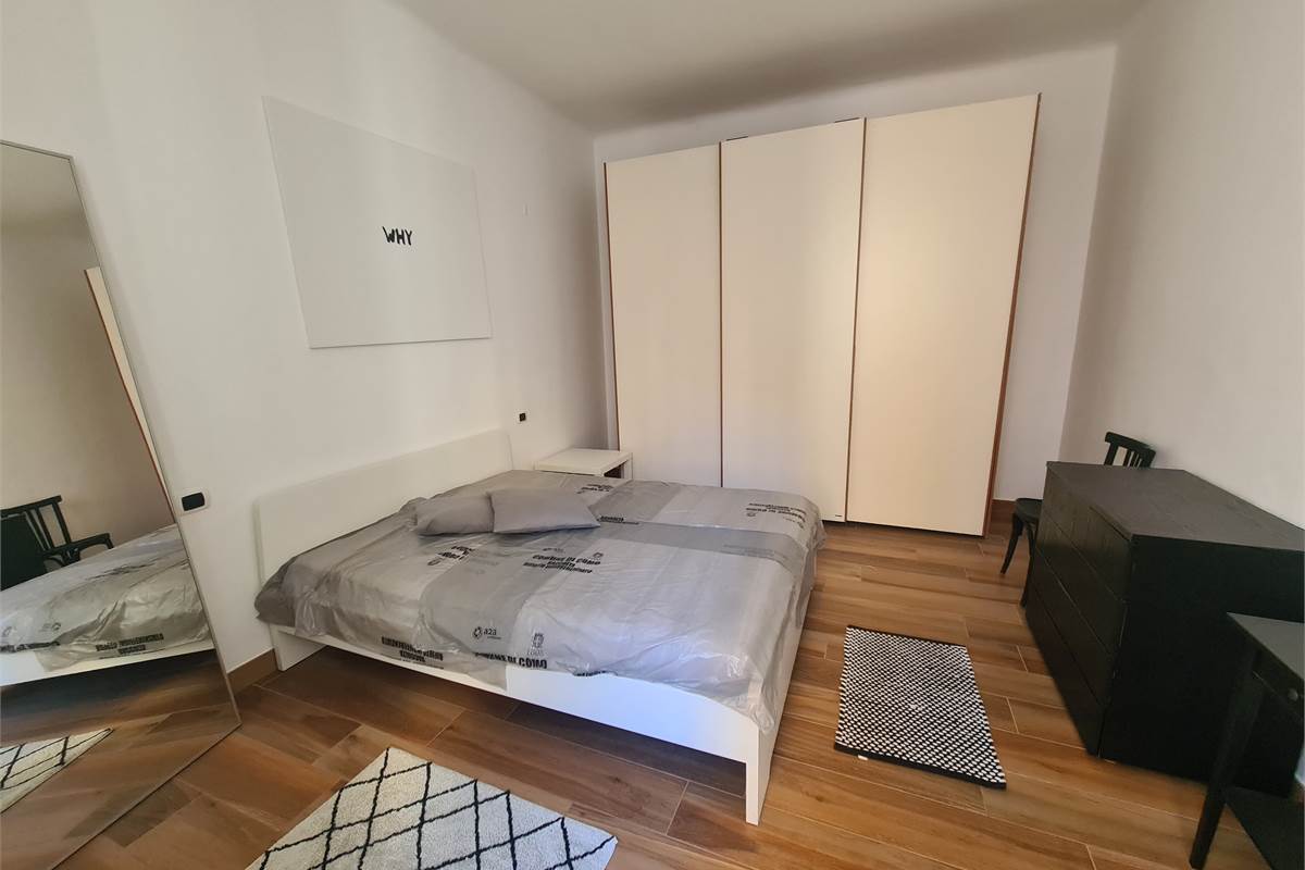 SPLENDIDO BILOCALE ARREDAO