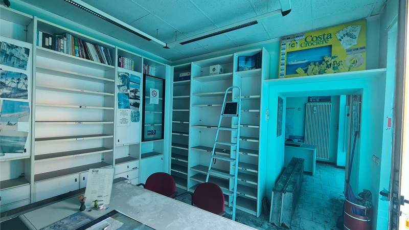 Negozio in vendita in Piazza Camerlata – Como