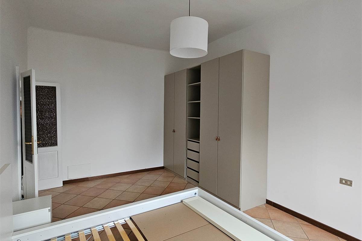 BELLISSIMO BILOCALE CON BALCONE