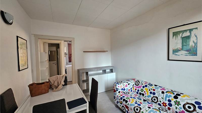 Appartamento Ristrutturato e Arredato in Affitto in Via Dante