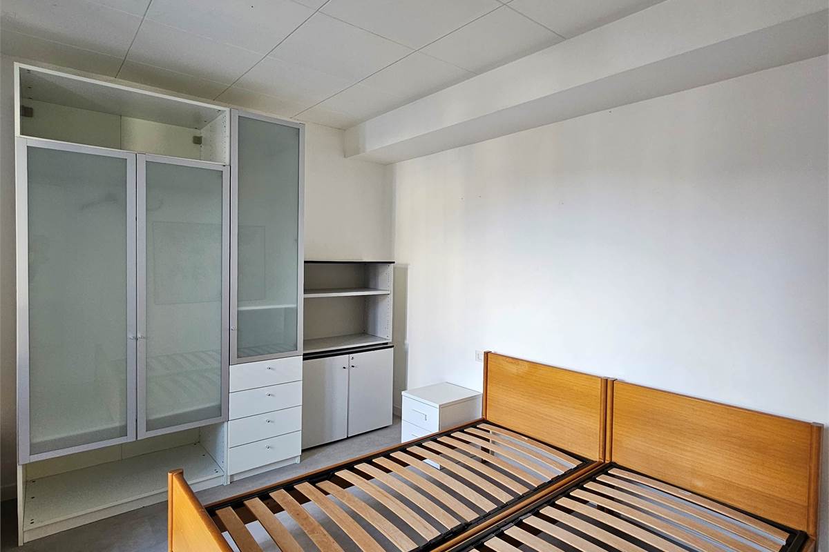 Appartamento Ristrutturato e Arredato in Affitto in Via Dante