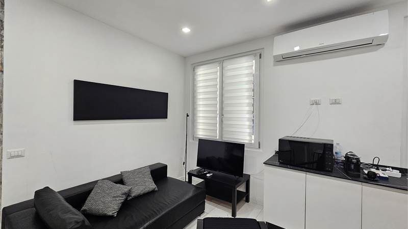 Appartamento di design in casa d’epoca nel cuore di Como