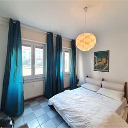 Appartamento ristrutturato e arredato a nuovo nella città murata