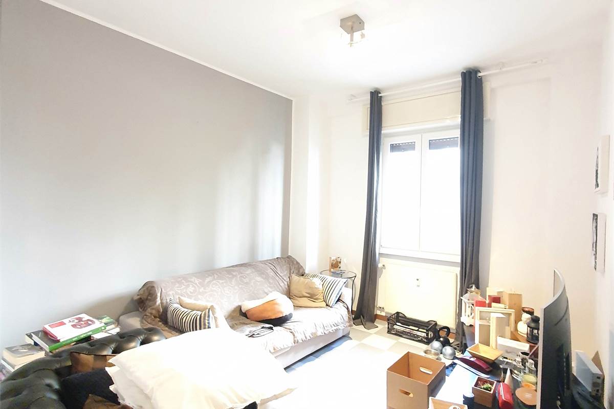 Appartamento ristrutturato e arredato a nuovo nella città murata