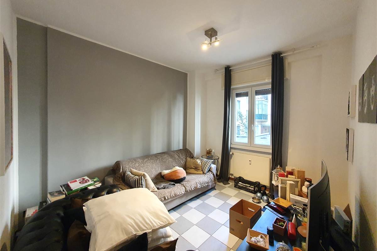 Appartamento ristrutturato e arredato a nuovo nella città murata