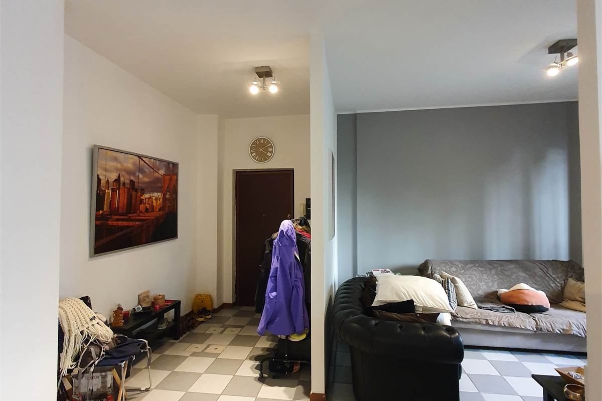 Appartamento ristrutturato e arredato a nuovo nella città murata