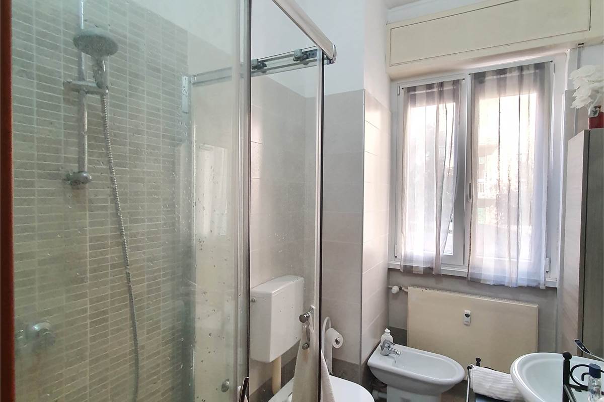 Appartamento ristrutturato e arredato a nuovo nella città murata