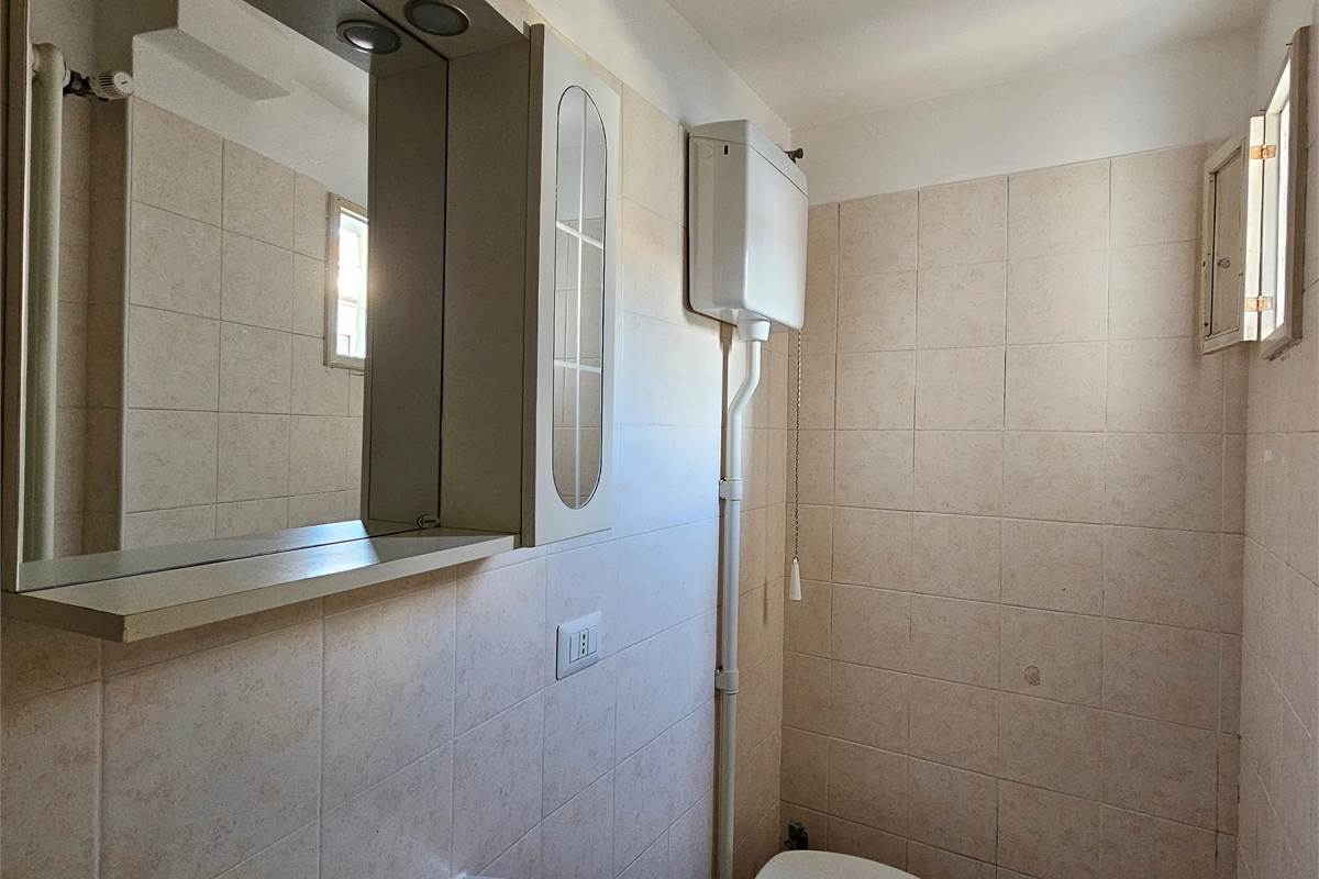 Appartamento Ristrutturato e Arredato in Affitto in Via Dante