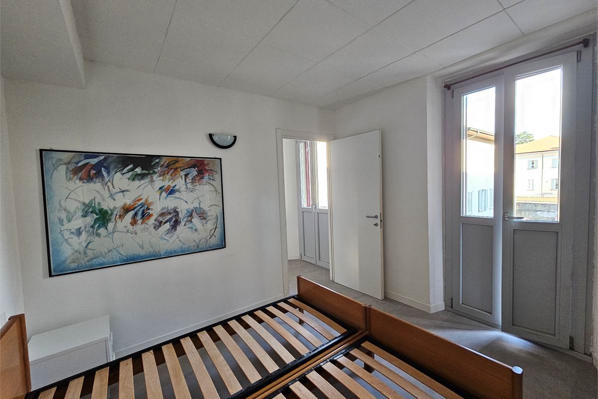 Appartamento Ristrutturato e Arredato in Affitto in Via Dante