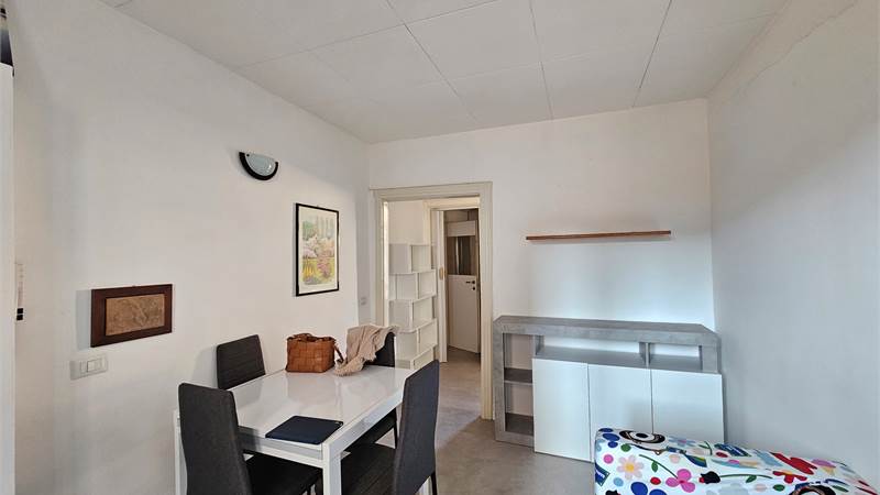 Appartamento Ristrutturato e Arredato in Affitto in Via Dante