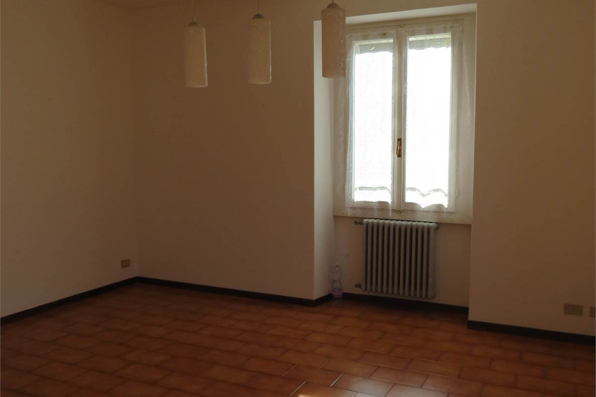 Immobile indipendente con vista lago