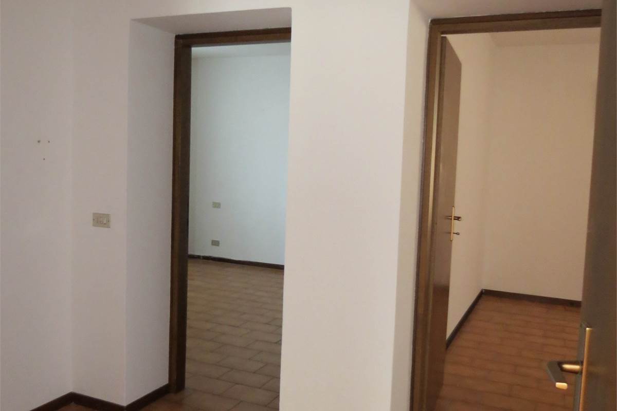 Immobile indipendente con vista lago
