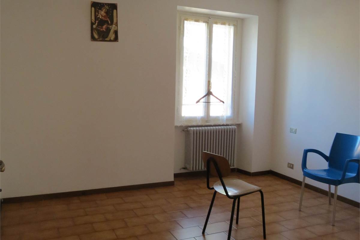 Immobile indipendente con vista lago