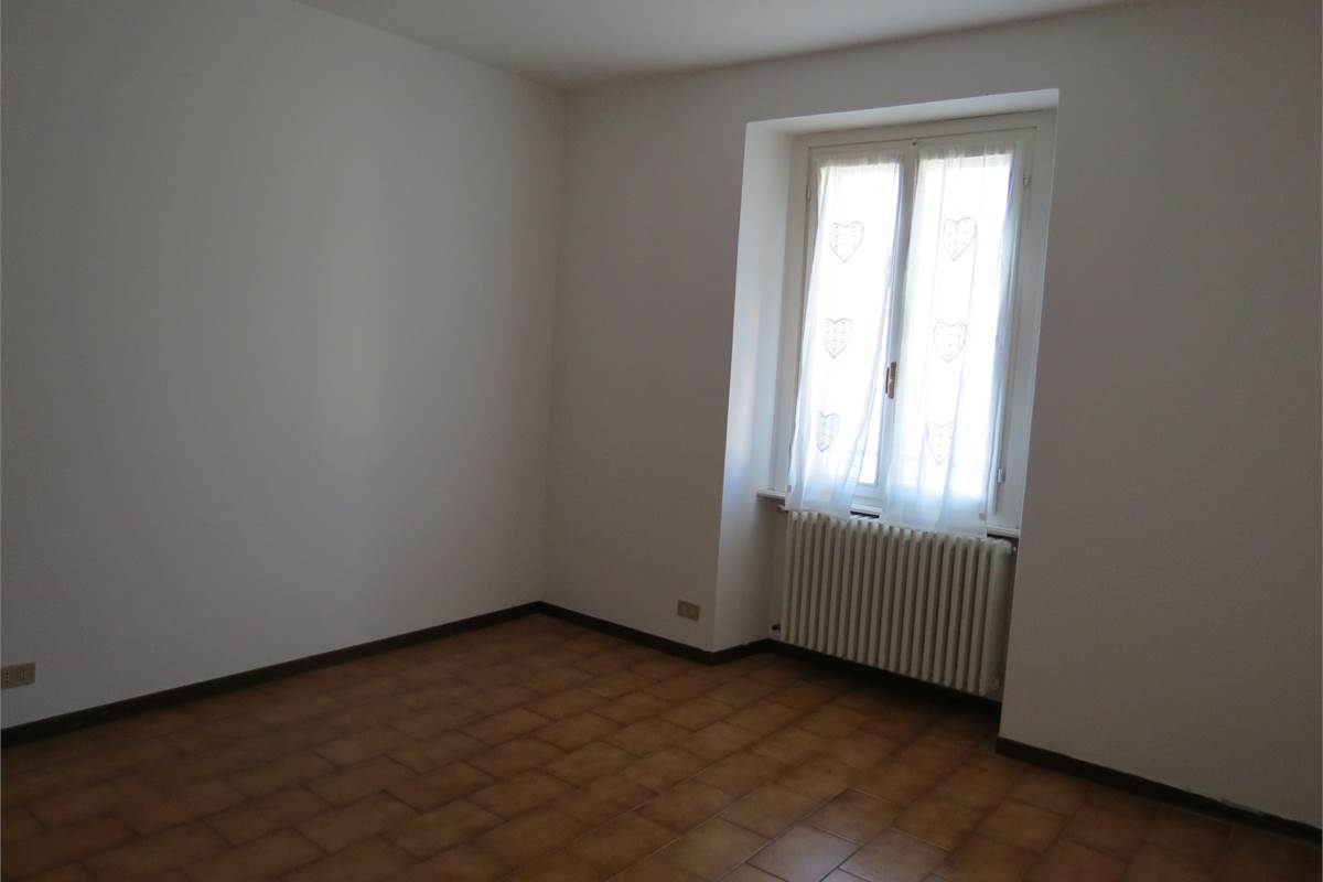 Immobile indipendente con vista lago