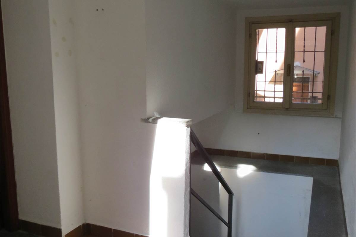 Immobile indipendente con vista lago