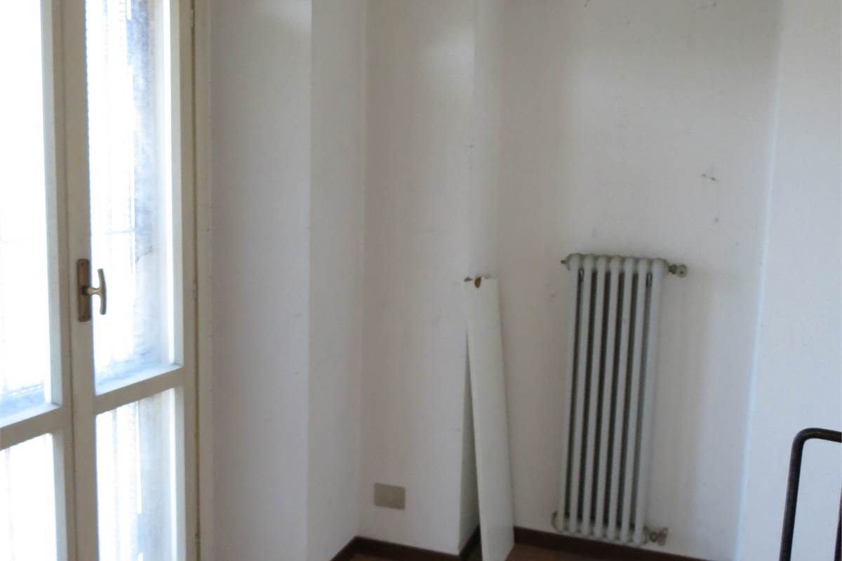 Immobile indipendente con vista lago