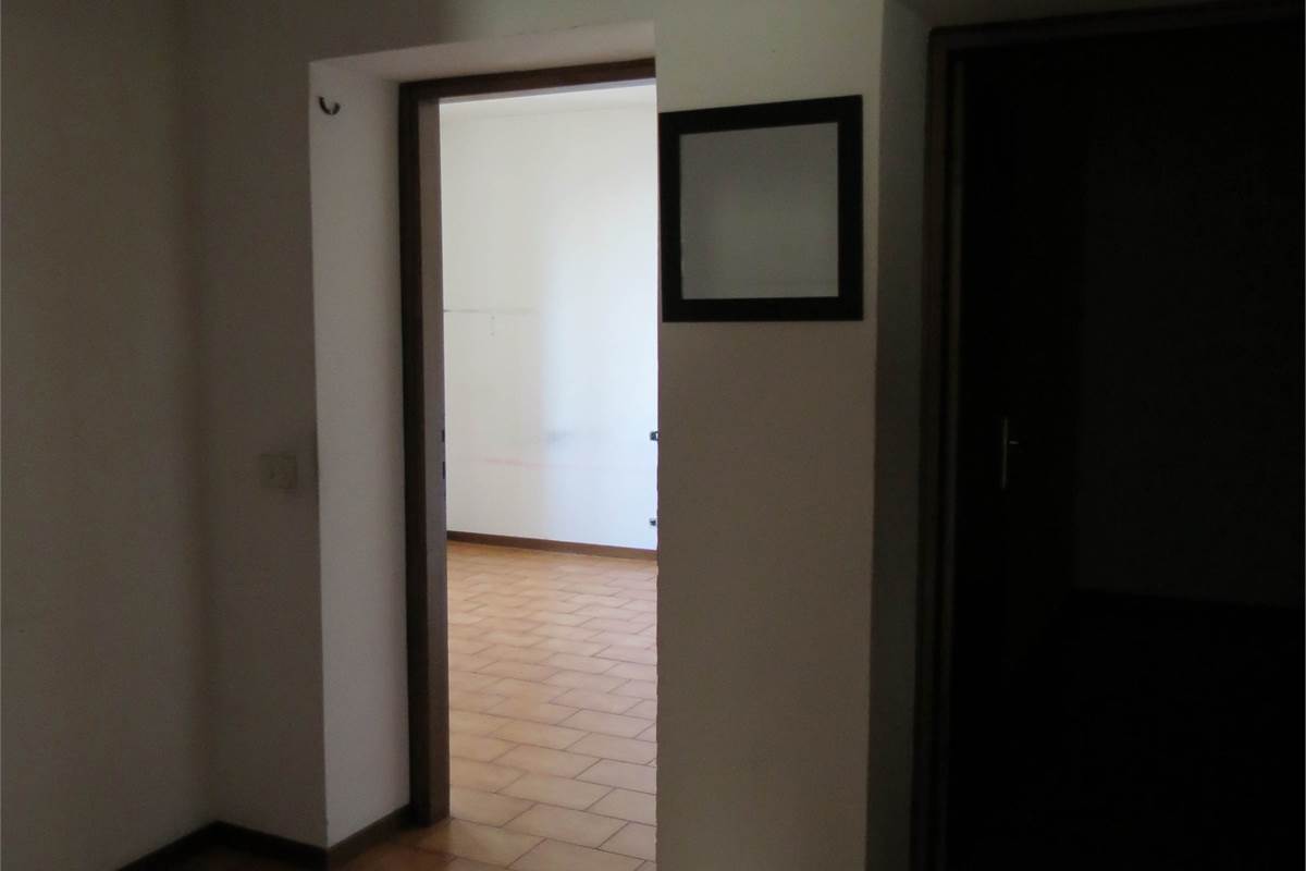 Immobile indipendente con vista lago