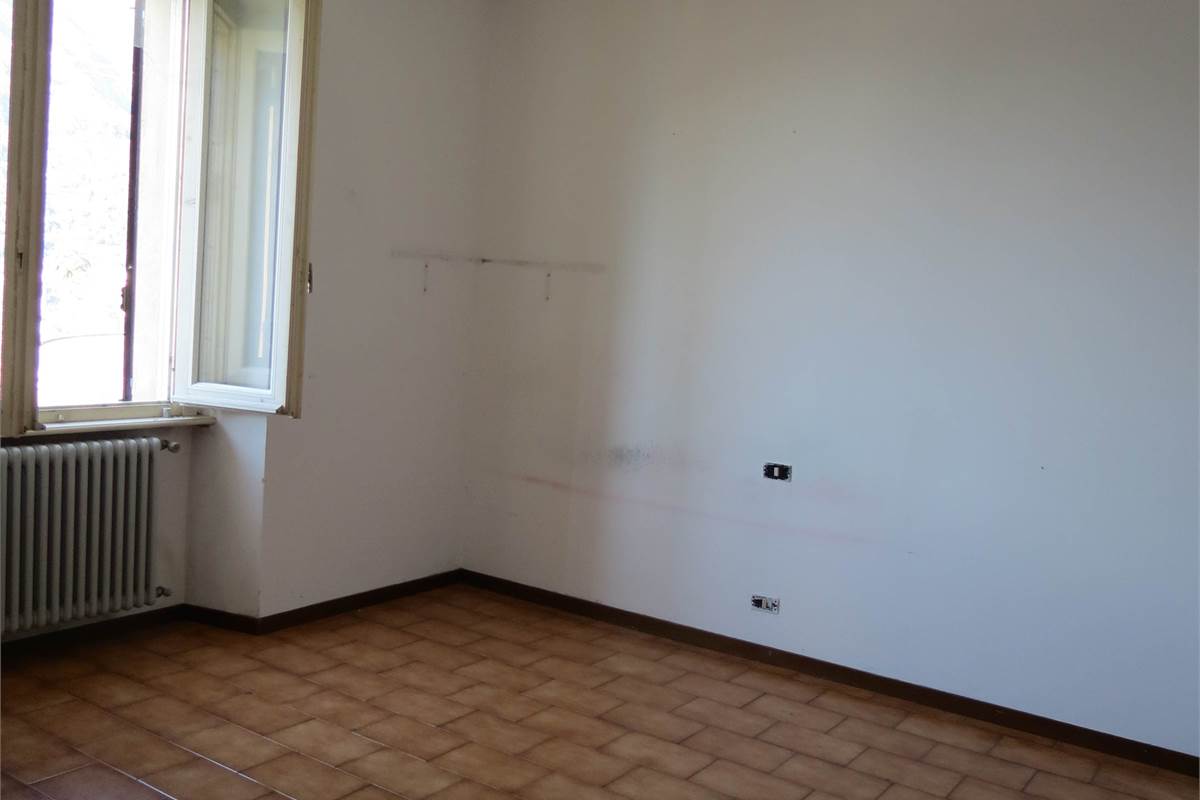 Immobile indipendente con vista lago