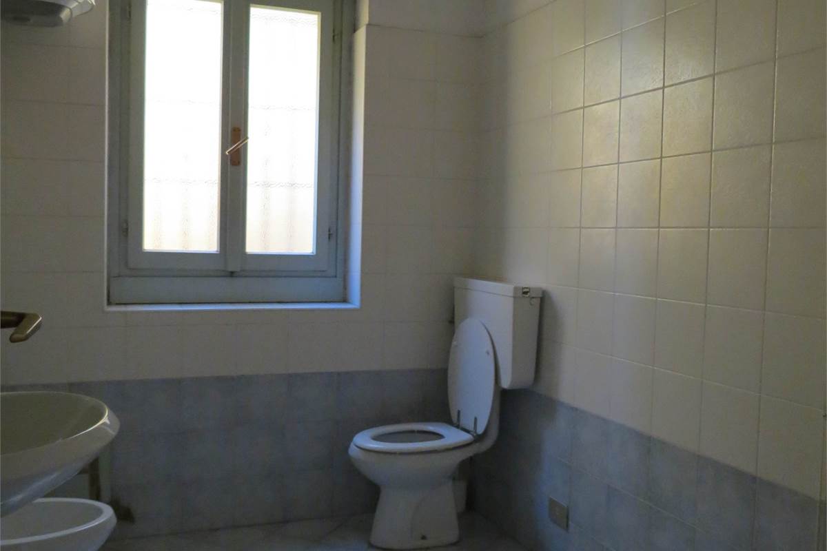 Immobile indipendente con vista lago