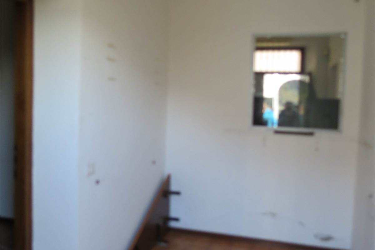 Immobile indipendente con vista lago