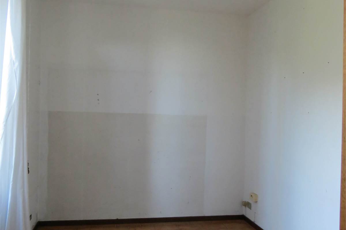 Immobile indipendente con vista lago