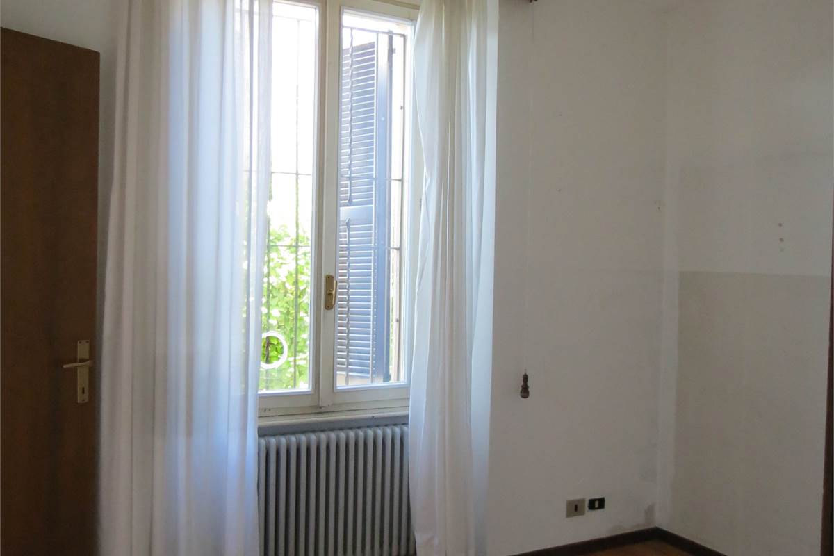 Immobile indipendente con vista lago