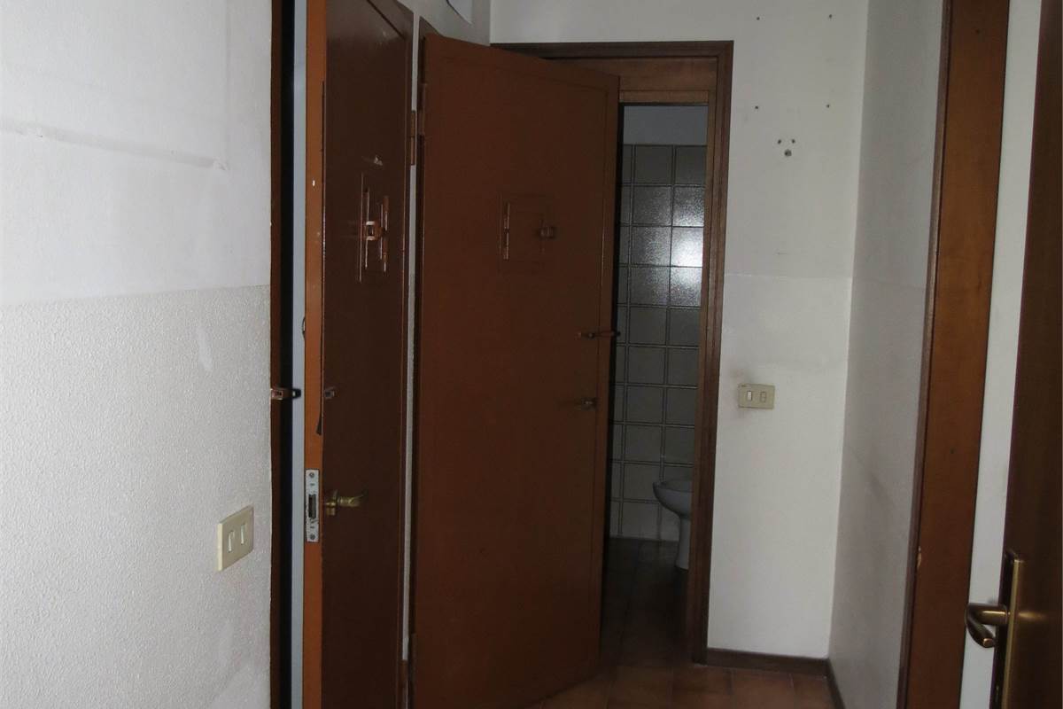 Immobile indipendente con vista lago