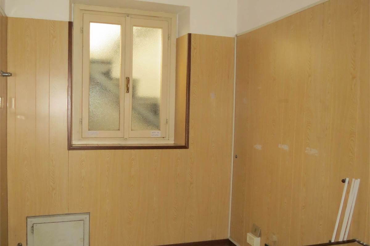 Immobile indipendente con vista lago