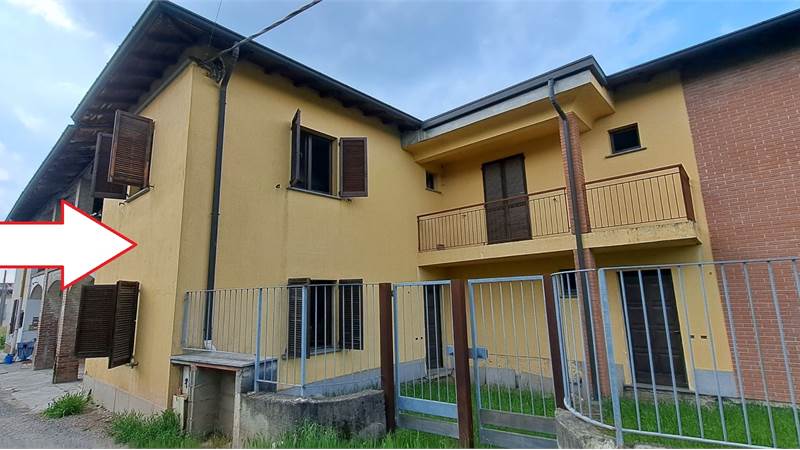 Appartamento In Vendita a Appiano Gentile