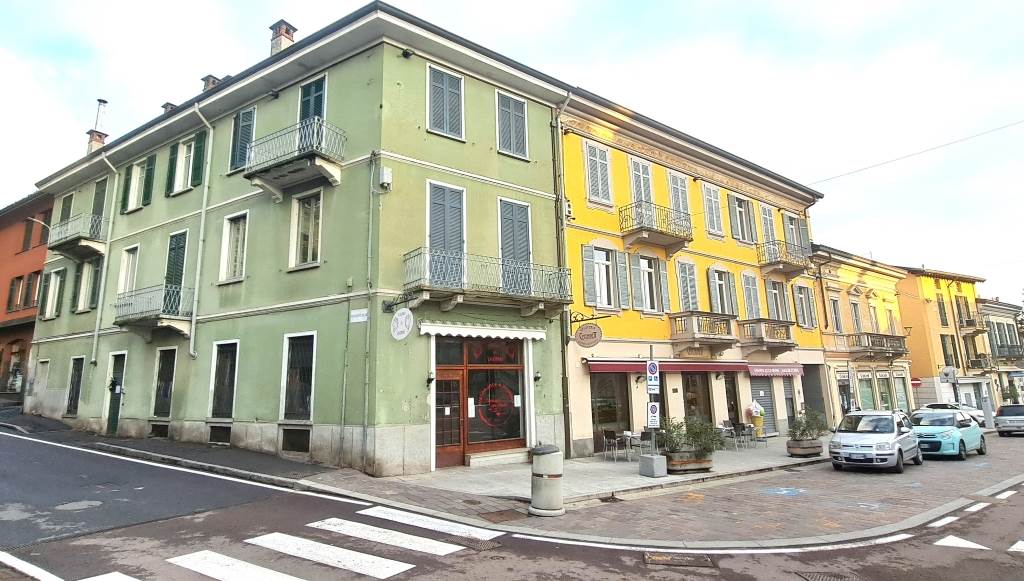 Pizzeria In Cessione a Appiano Gentile