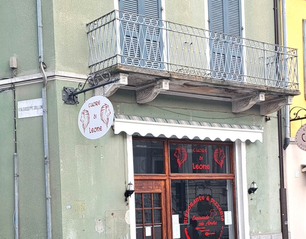 Pizzeria In Cessione a Appiano Gentile