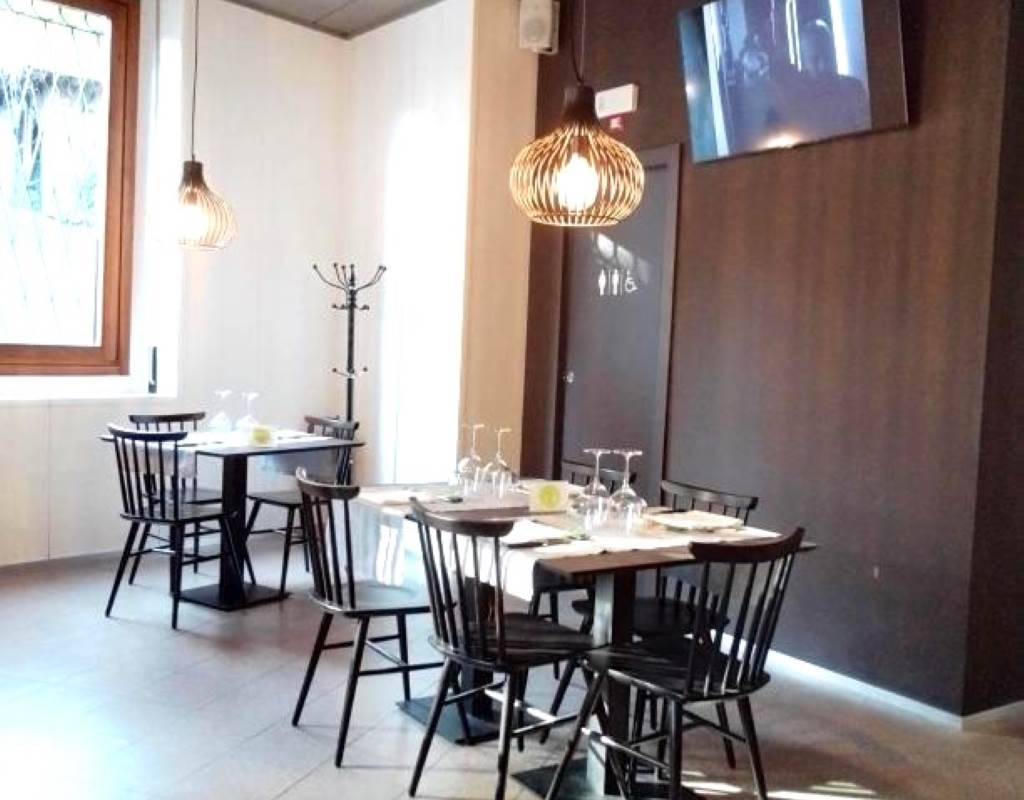 Pizzeria In Cessione a Appiano Gentile