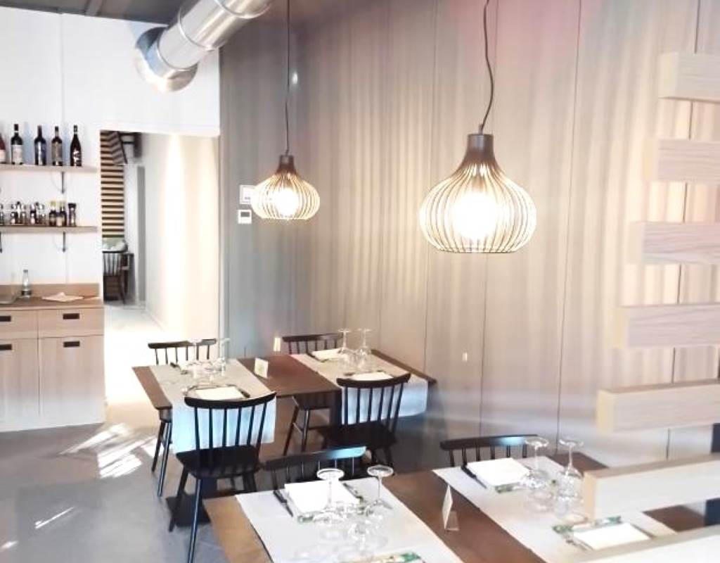 Pizzeria In Cessione a Appiano Gentile