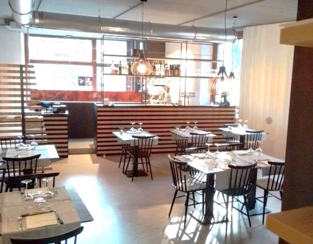 Pizzeria In Cessione a Appiano Gentile