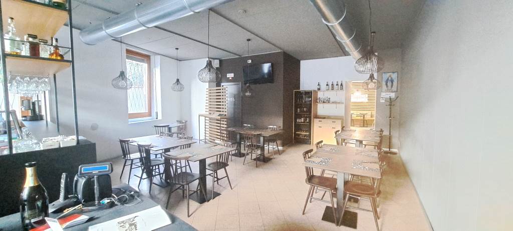 Pizzeria In Cessione a Appiano Gentile