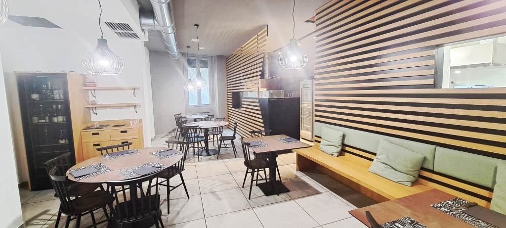 Pizzeria In Cessione a Appiano Gentile