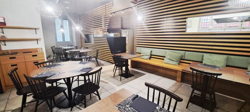 Pizzeria In Cessione a Appiano Gentile