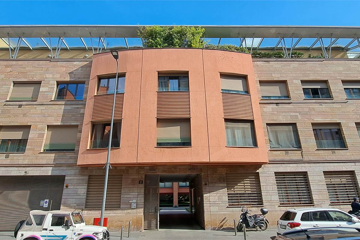 MILANO affittasi bilocale arredato