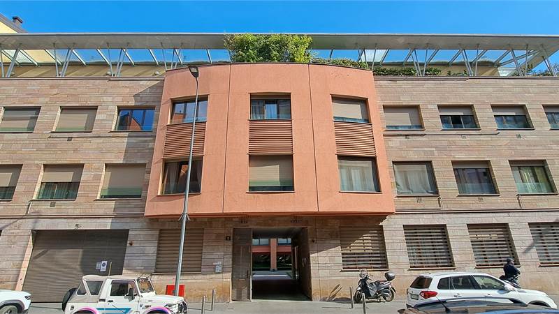 MILANO affittasi bilocale arredato