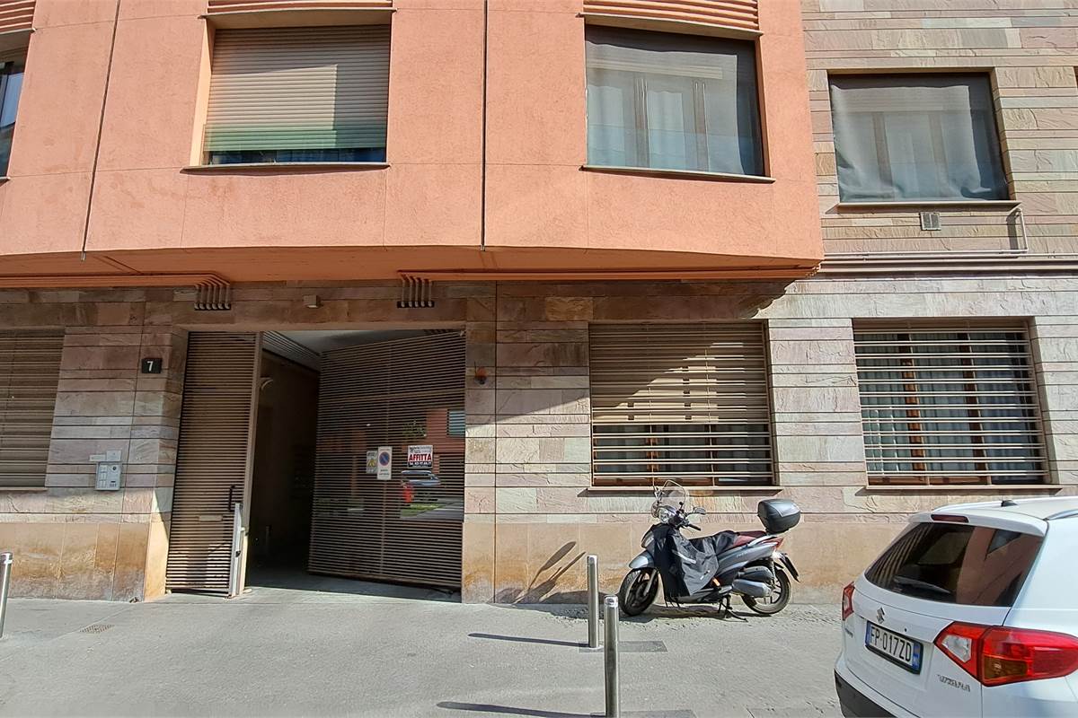 MILANO affittasi bilocale arredato