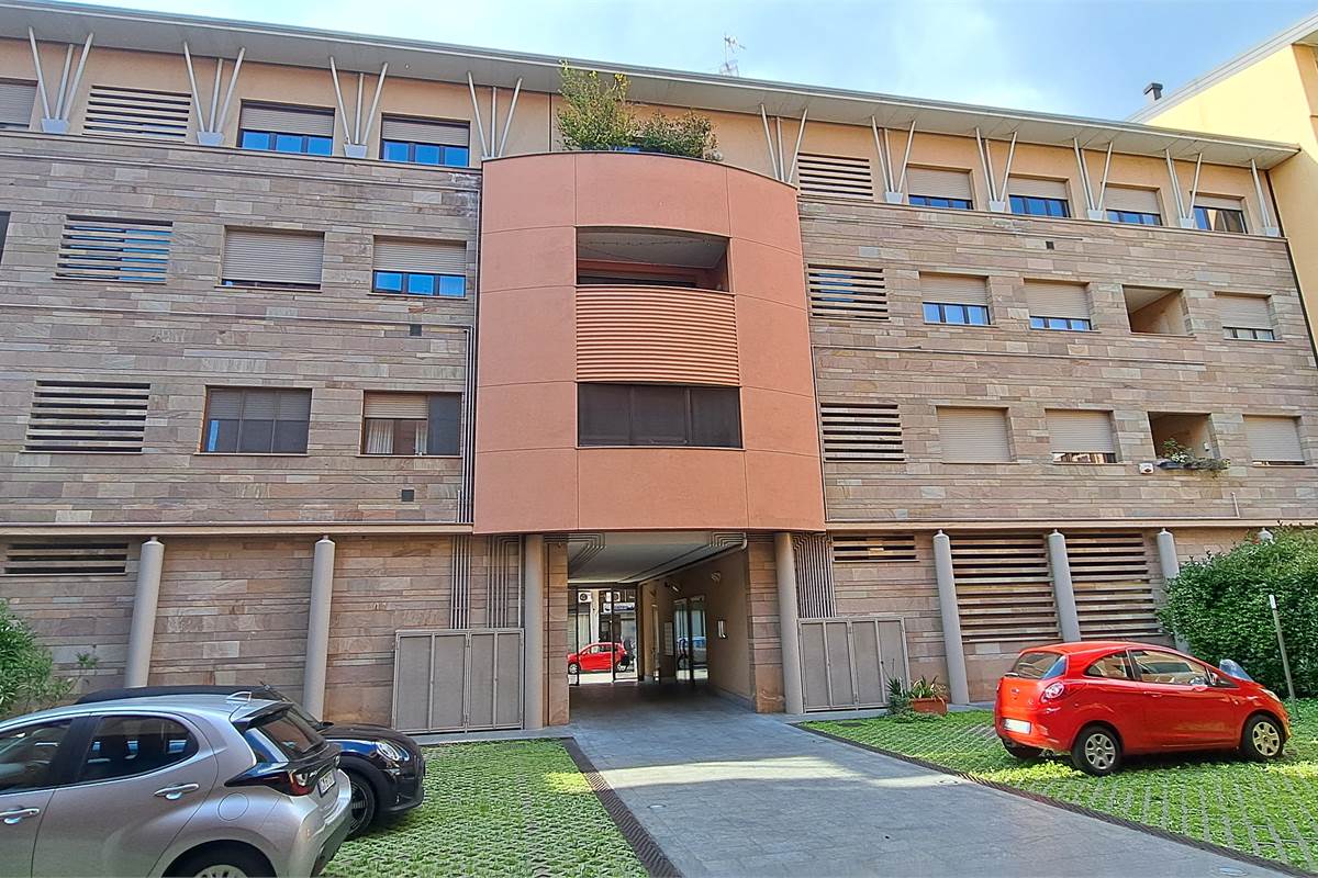 MILANO affittasi bilocale arredato