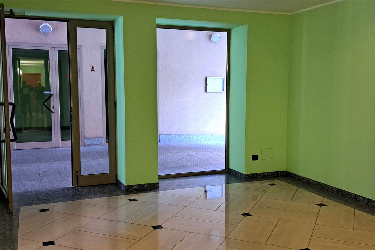 MILANO affittasi bilocale arredato