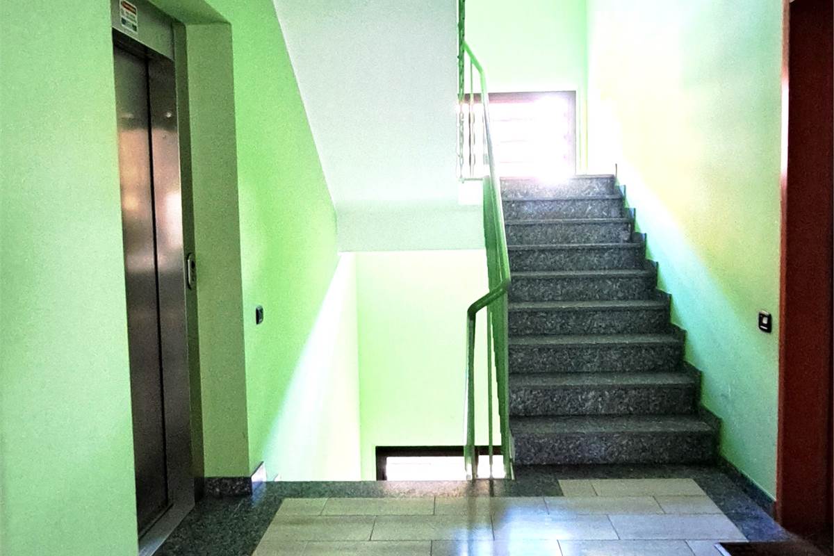 MILANO affittasi bilocale arredato