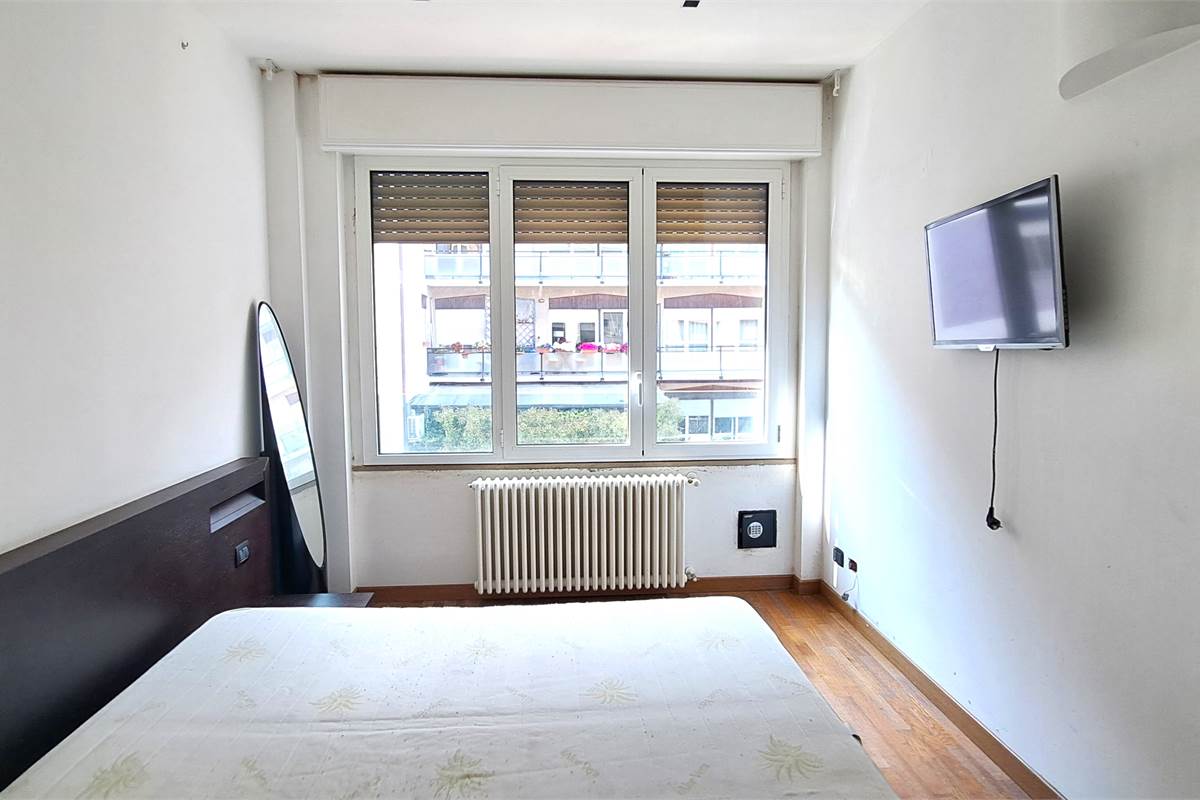 MILANO affittasi bilocale arredato