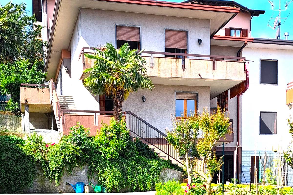 casa indipendente