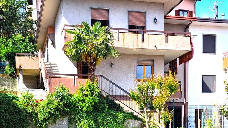casa indipendente