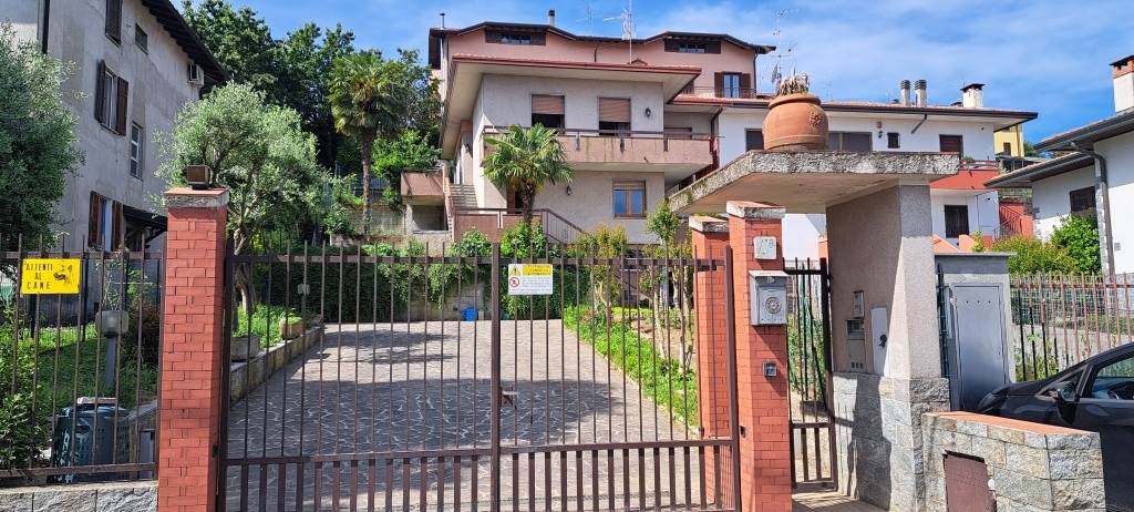 casa indipendente