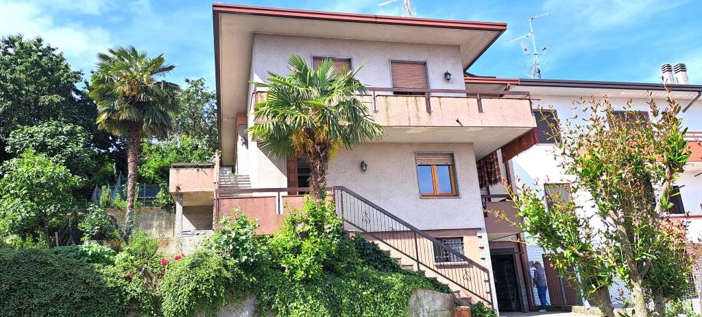 casa indipendente