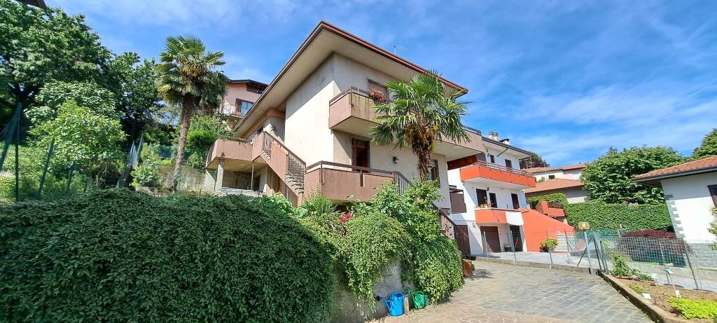 casa indipendente